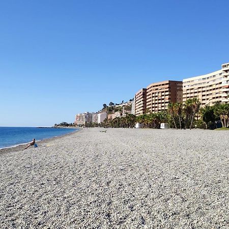 Appartement Playa Y Piscina Velilla Park Pondos à Almuñécar Extérieur photo